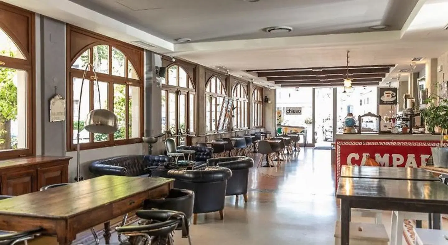 Mathis Restaurant