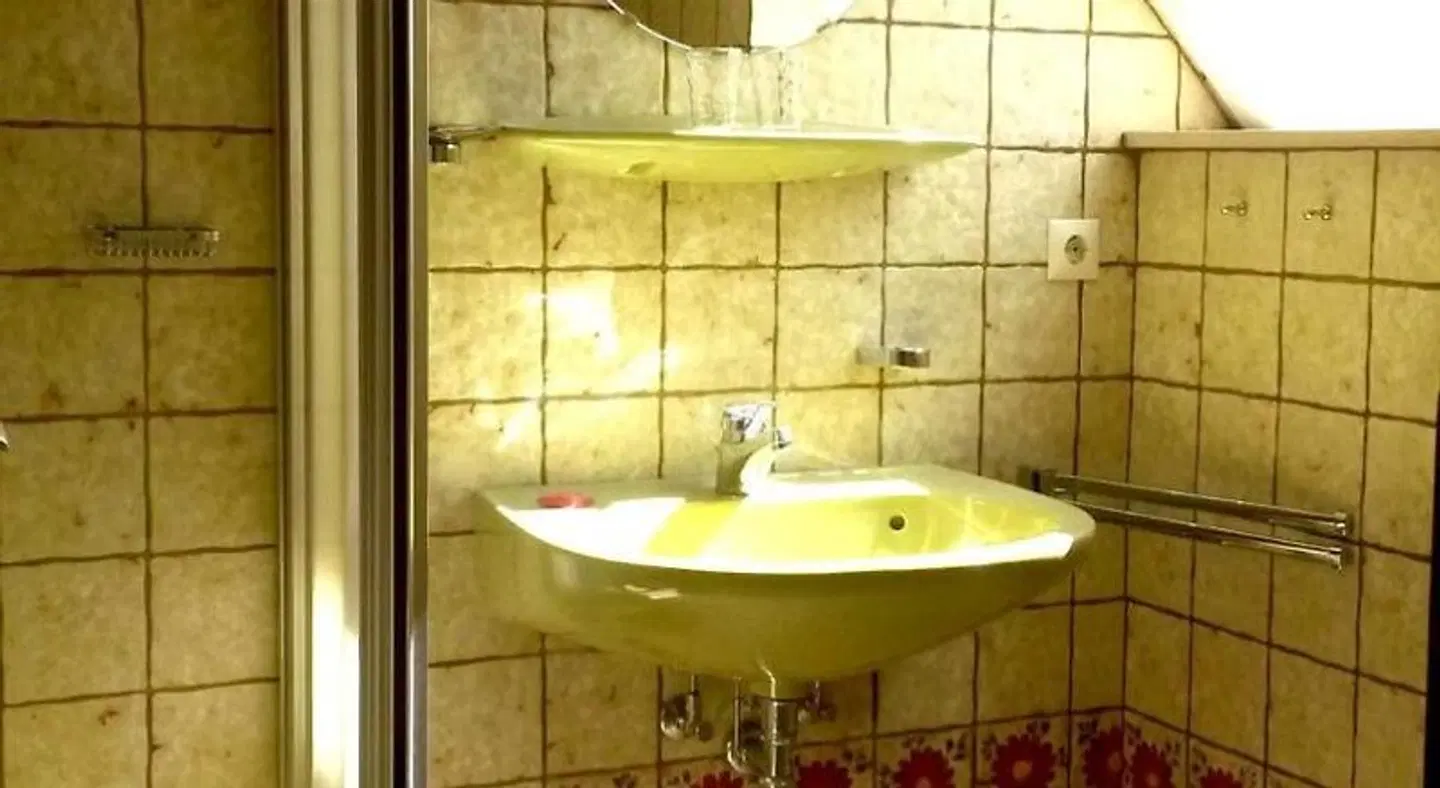 Behabühl Badezimmer