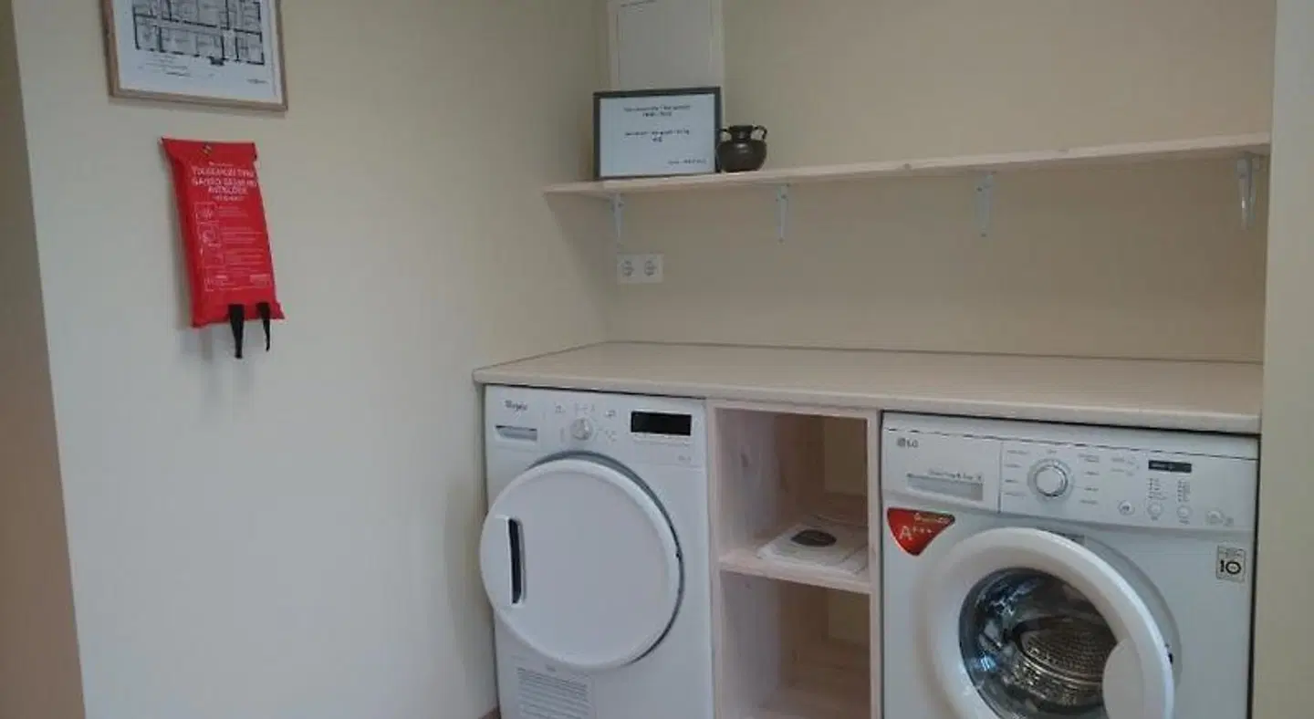 K15HOSTEL guest apartments ROOM_EXAMPLE
