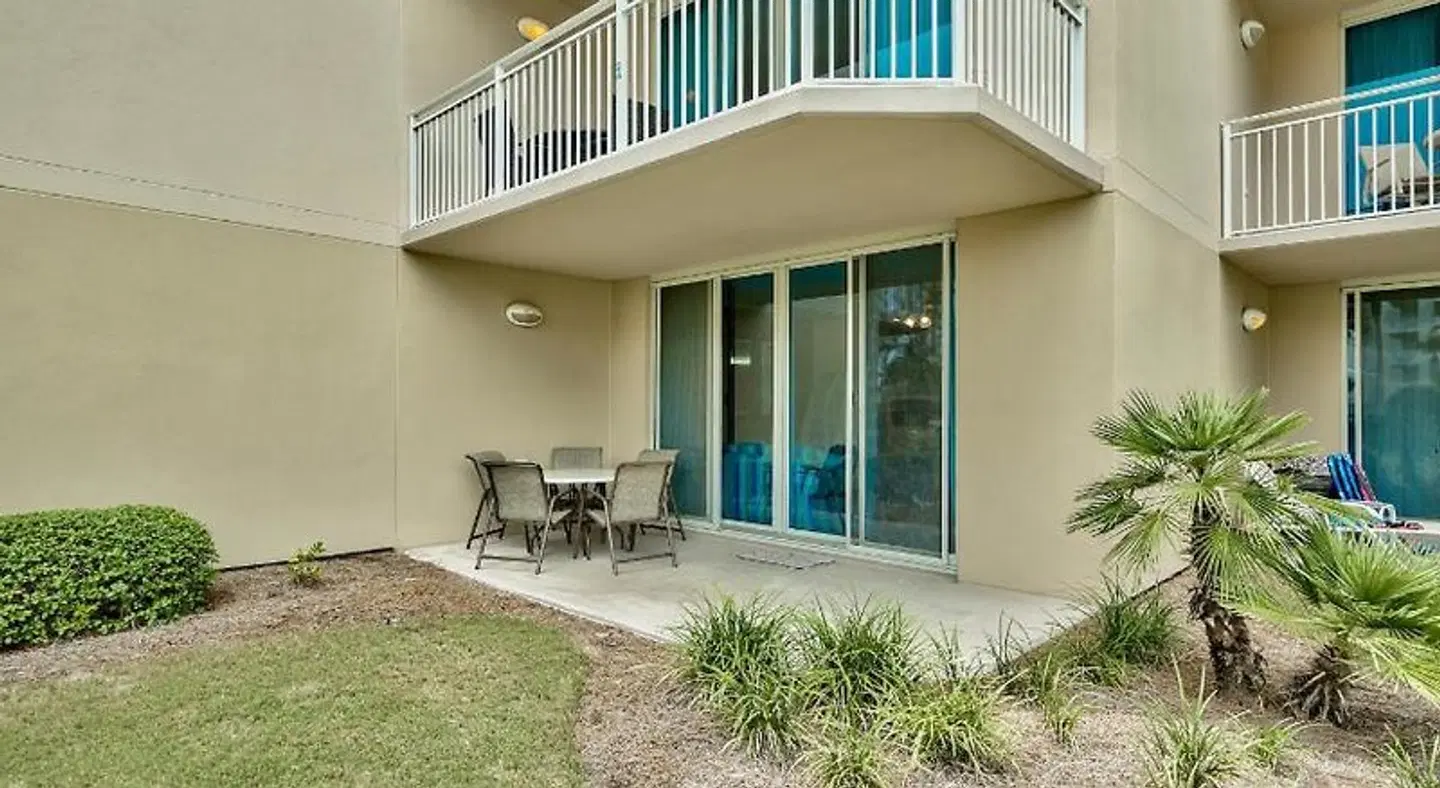 Waterscape Resort by Tufan Aussenansicht