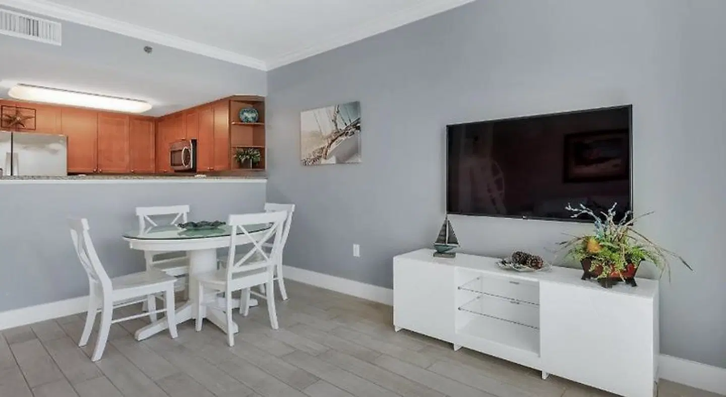 Waterscape Resort by Tufan Wohnbeispiel