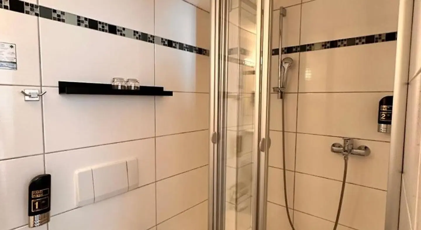 Engel Badezimmer