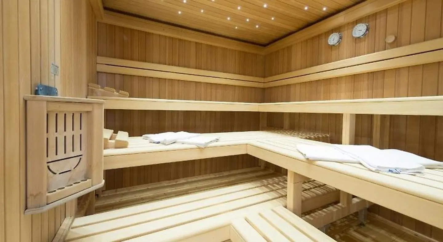 Villa Seeschau HEALTH_BEAUTY