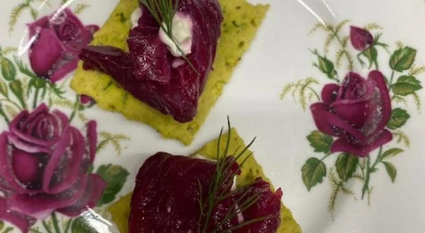 Ty Mawr Country Hotel Restaurant