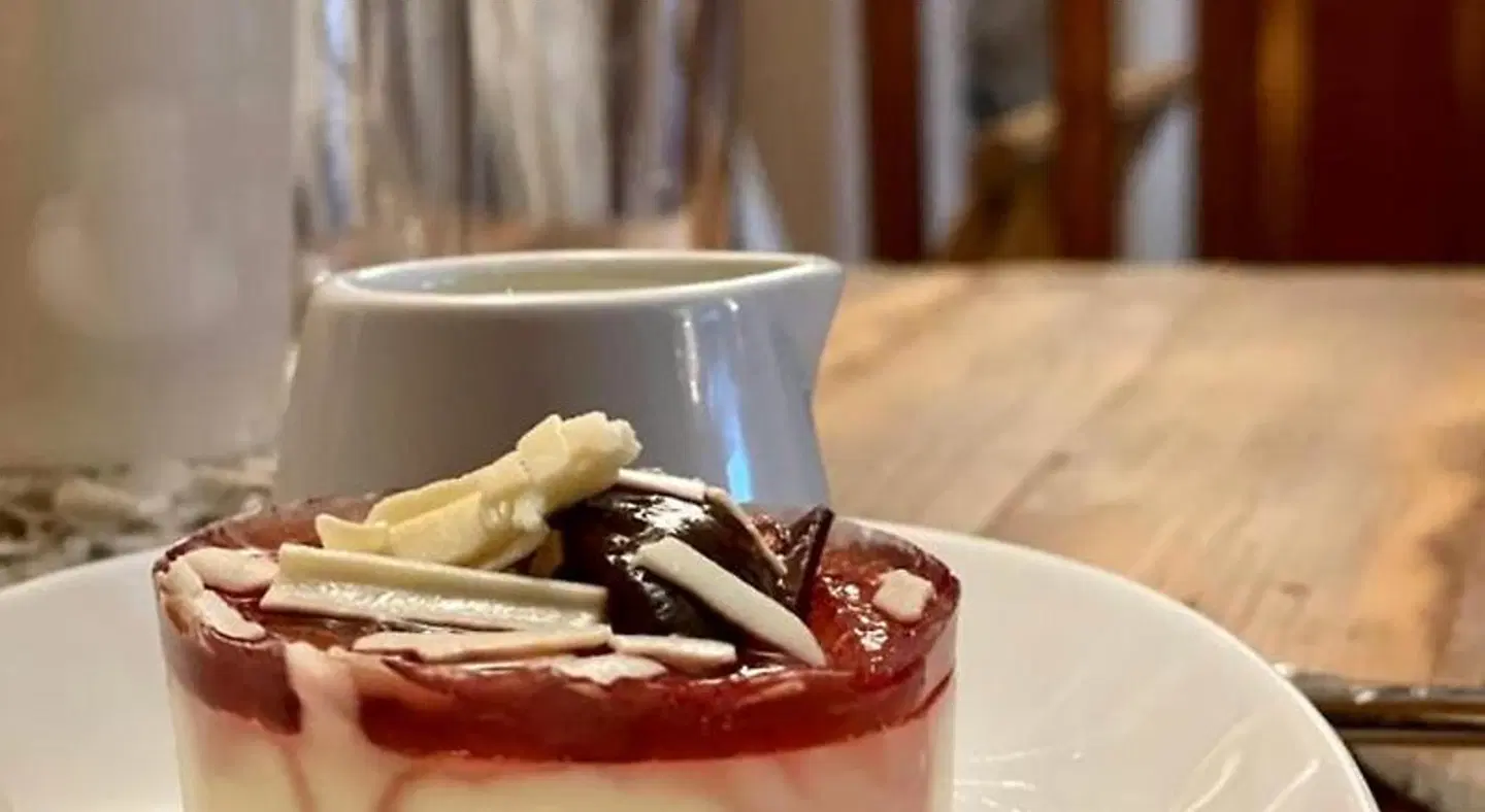 Ty Mawr Country Hotel HEALTH_BEAUTY
