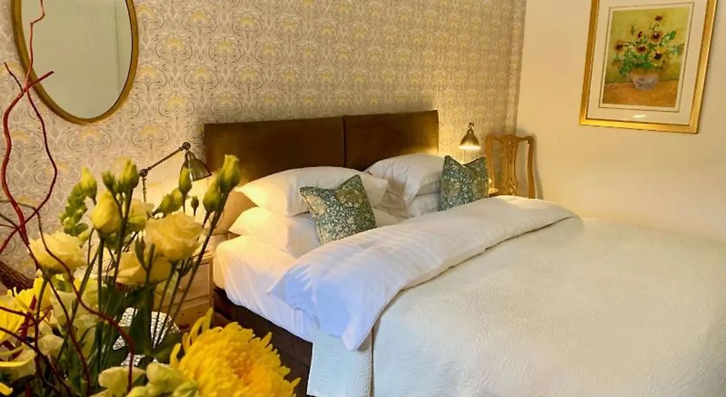 Ty Mawr Country Hotel ROOM_EXAMPLE