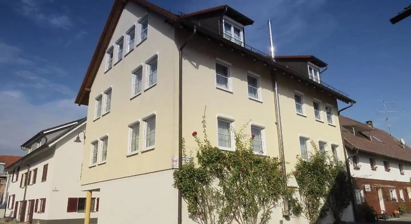 Mainaublick EXTERIOR