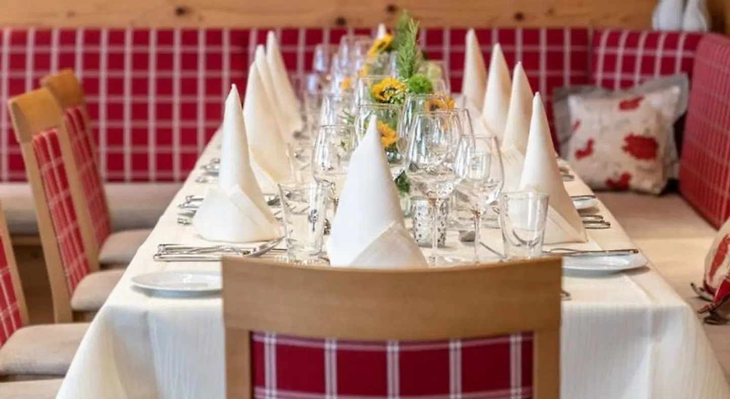 Sonne Restaurant