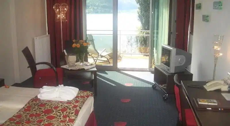 Adler – Hotelfoto