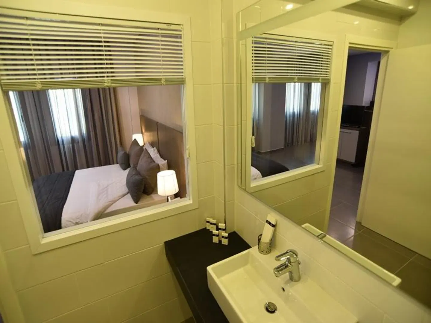 Qualitel Hilpoltstein Badezimmer