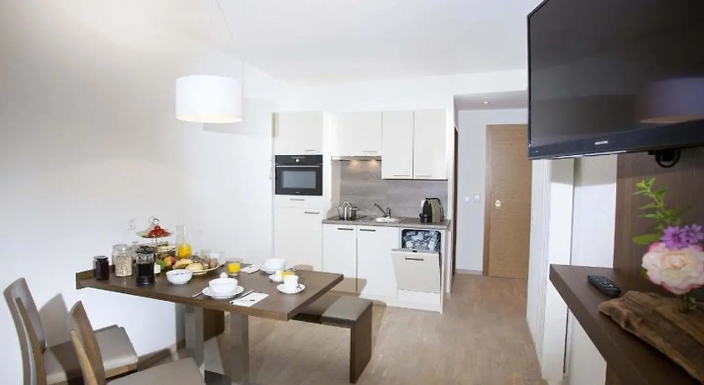 Apartmenthotel 's Mitterndorf ROOM_EXAMPLE