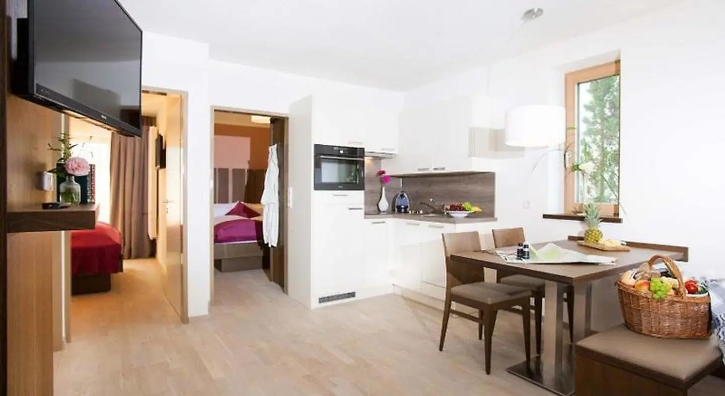 Apartmenthotel 's Mitterndorf ROOM_EXAMPLE