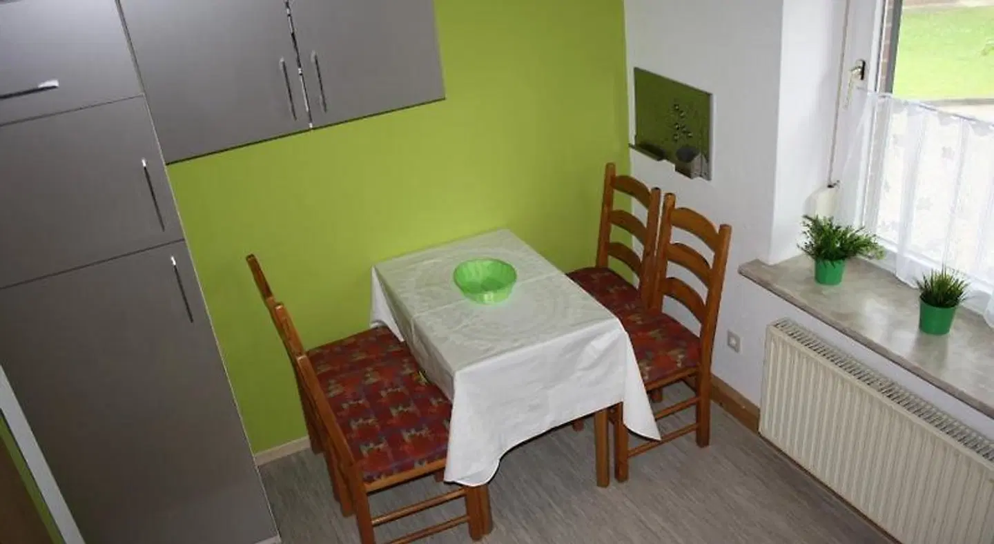 Ferienwohnungen Manfred Peters Baven ROOM_EXAMPLE