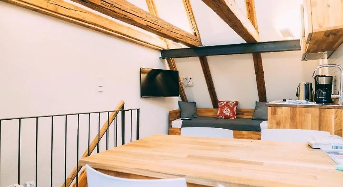 Amtshaus Gut Hügle Boutique Apartments ROOM_EXAMPLE