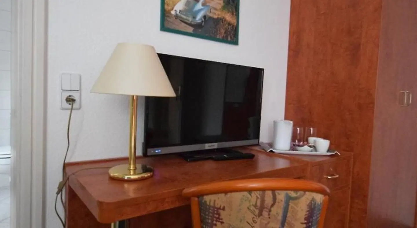 Haus Heinrich Heine ROOM_EXAMPLE
