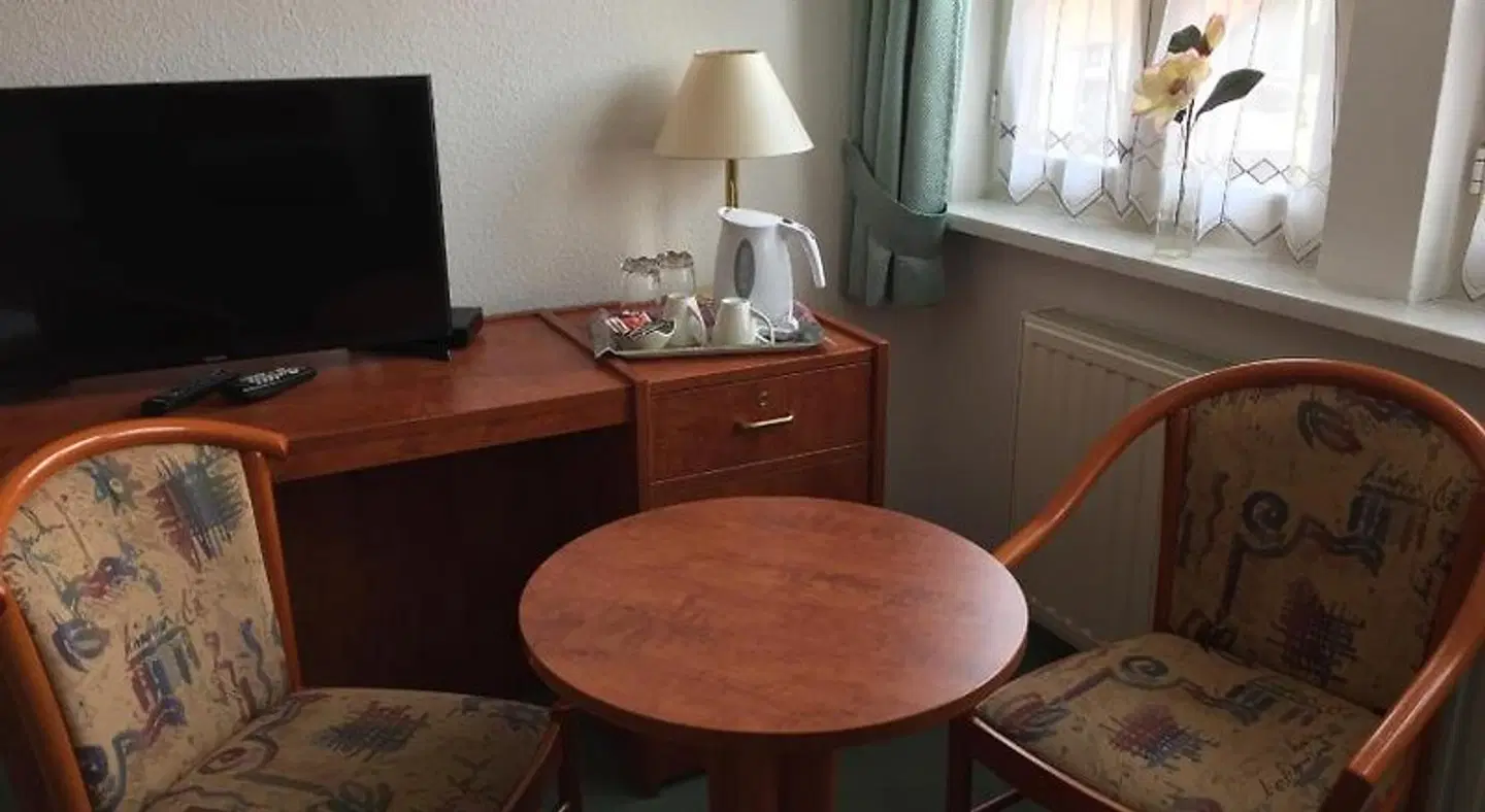 Haus Heinrich Heine ROOM_EXAMPLE