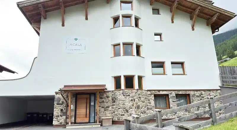 A CASA Aquamarin – Hotelfoto