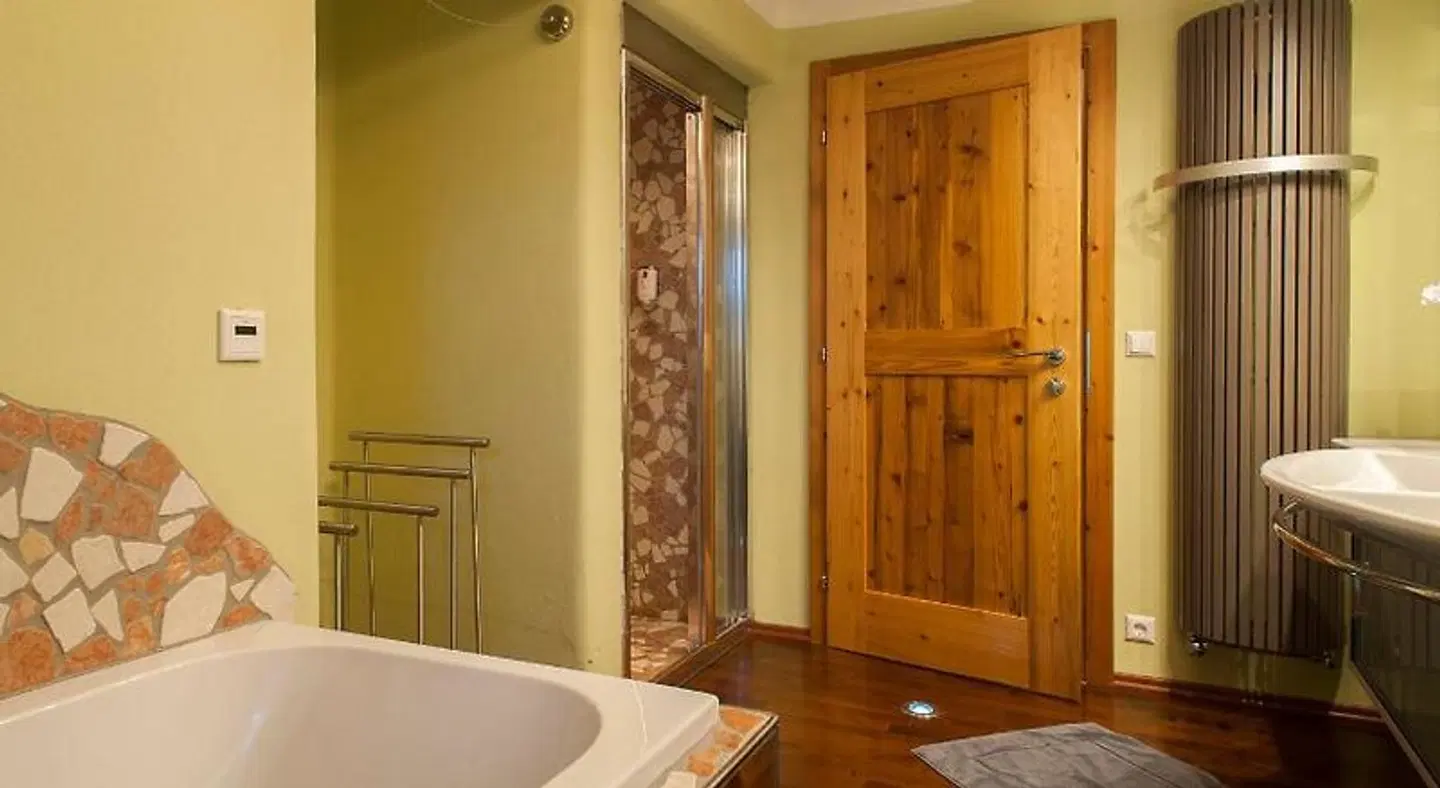 Sonnenalm Mountain Lodge HEALTH_BEAUTY