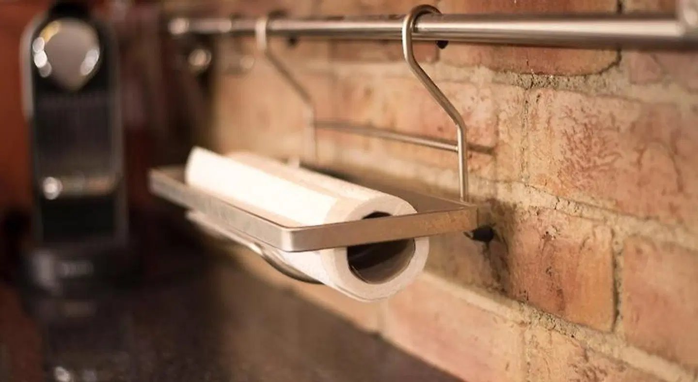 Sonnenalm Mountain Lodge Badezimmer