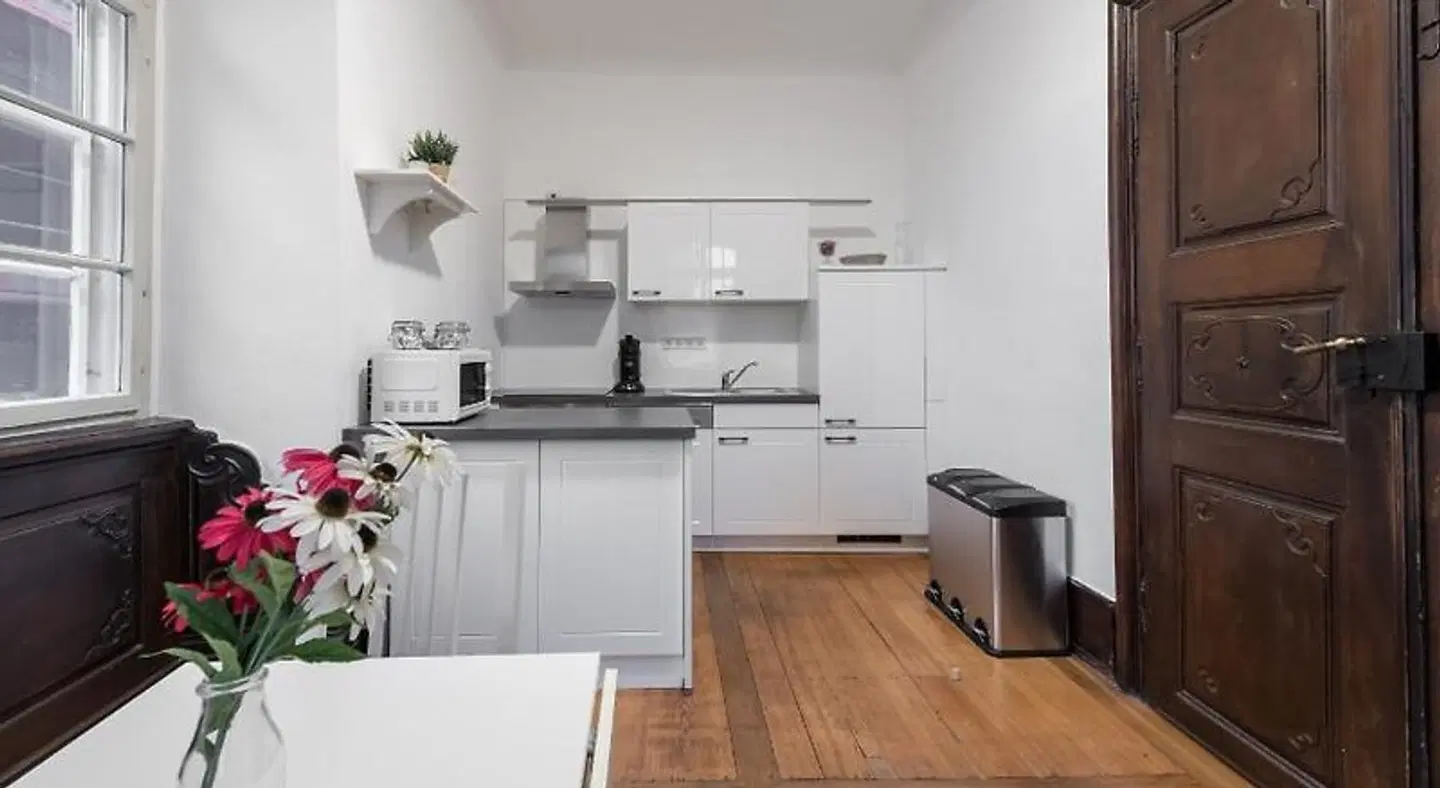 Parkside Boutique Appartements ROOM_EXAMPLE