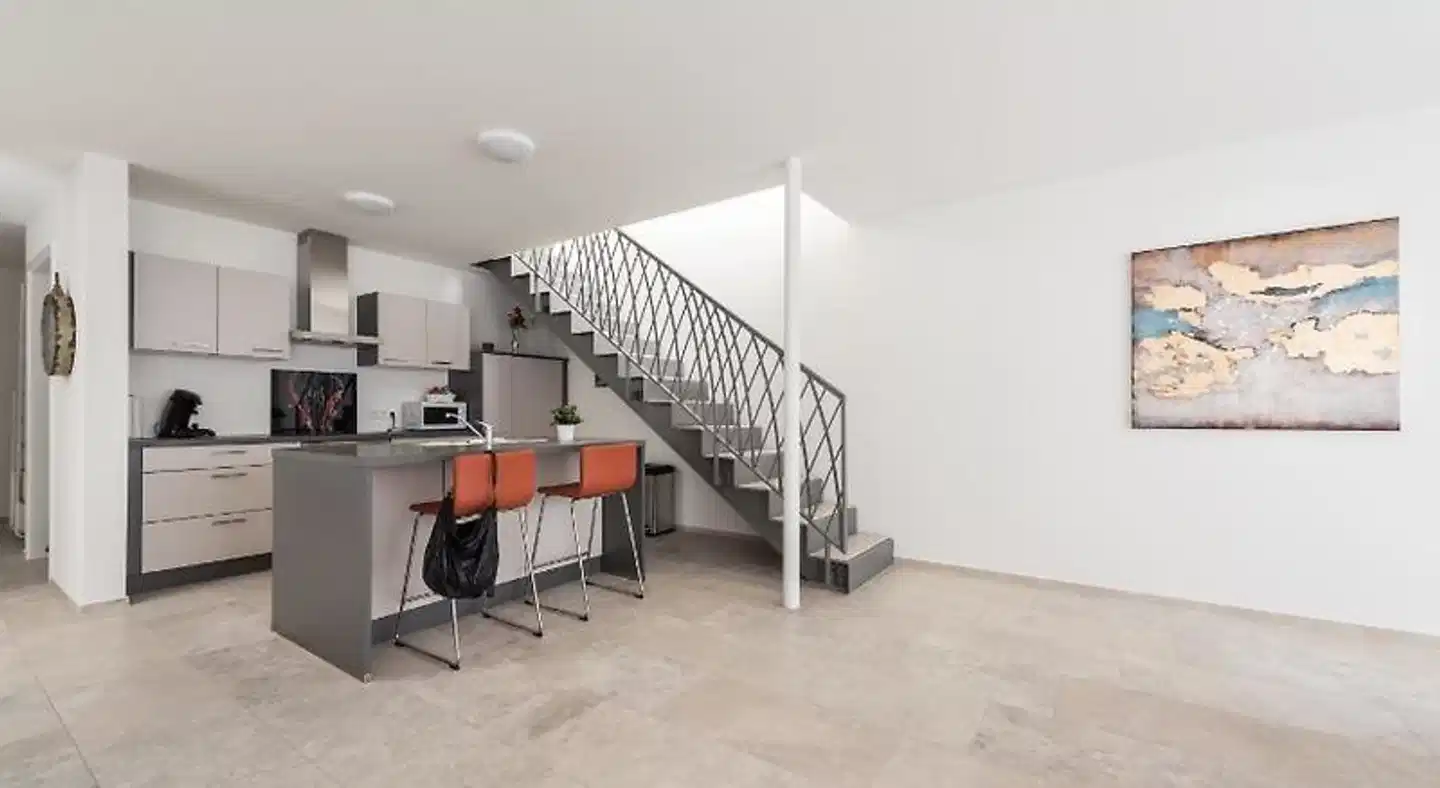 Parkside Boutique Appartements Sport und Entertainment