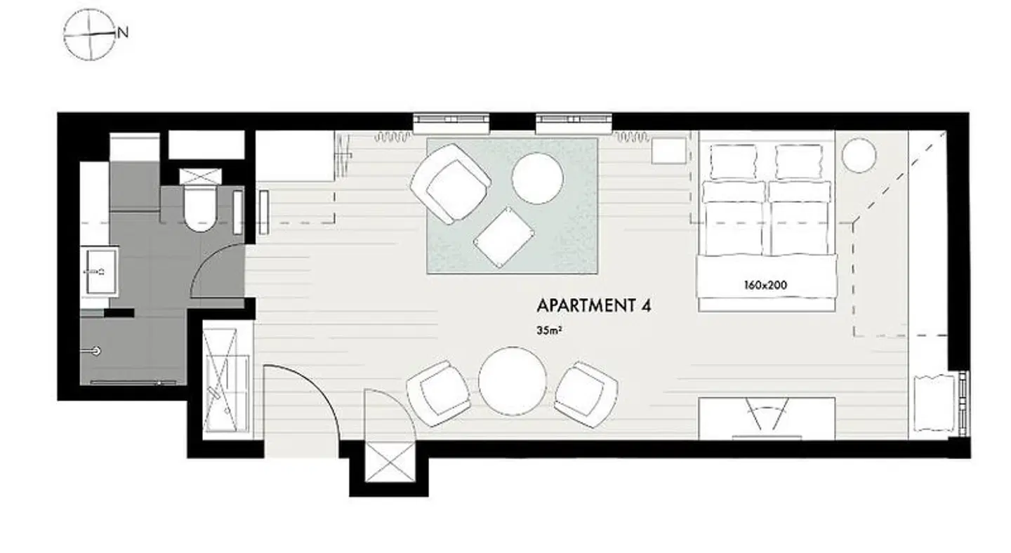 konrads gastehaus MODEL_IMPRESSION
