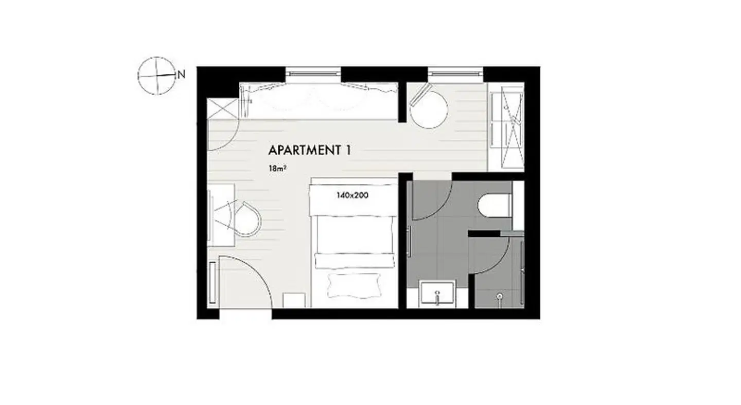 konrads gastehaus MODEL_IMPRESSION