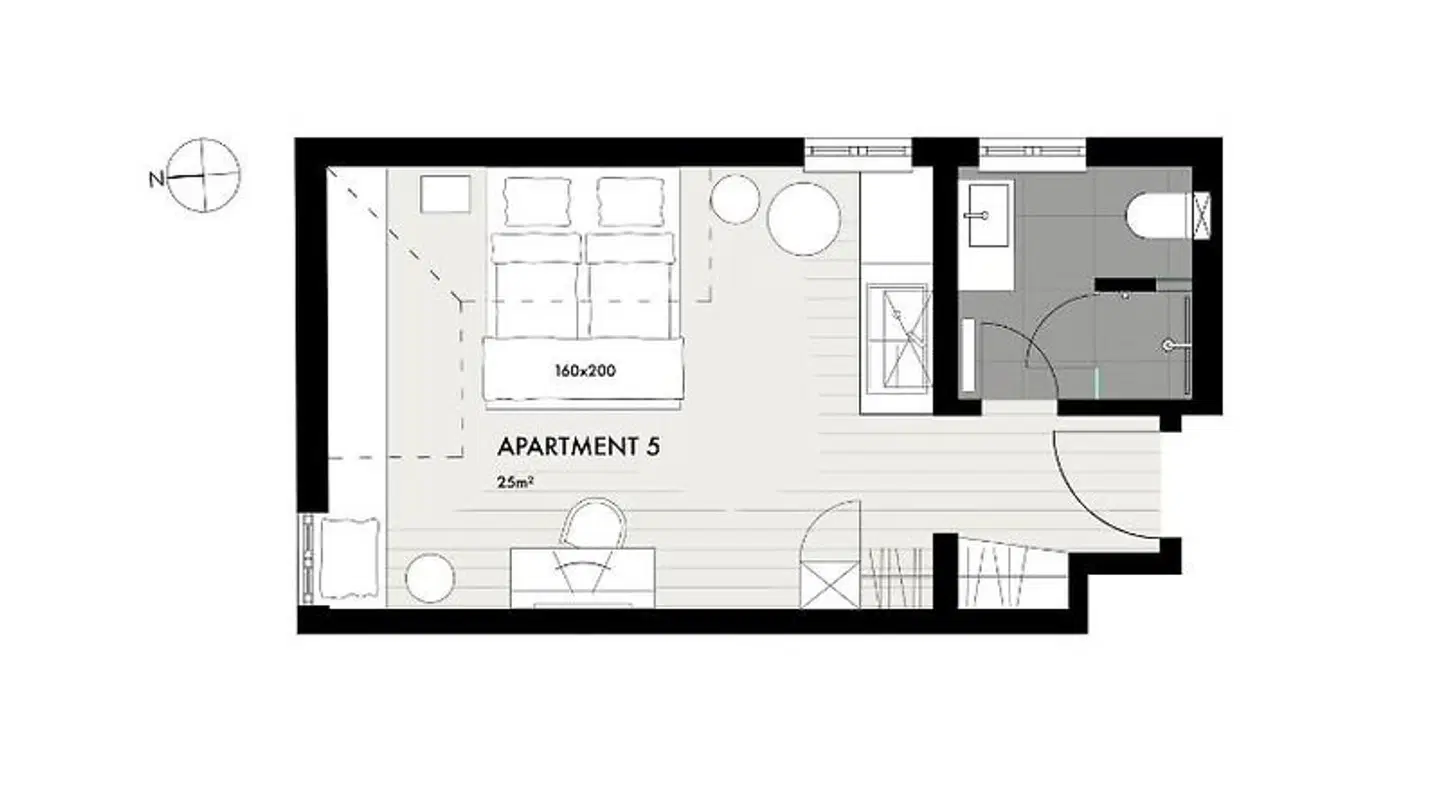 konrads gastehaus MODEL_IMPRESSION