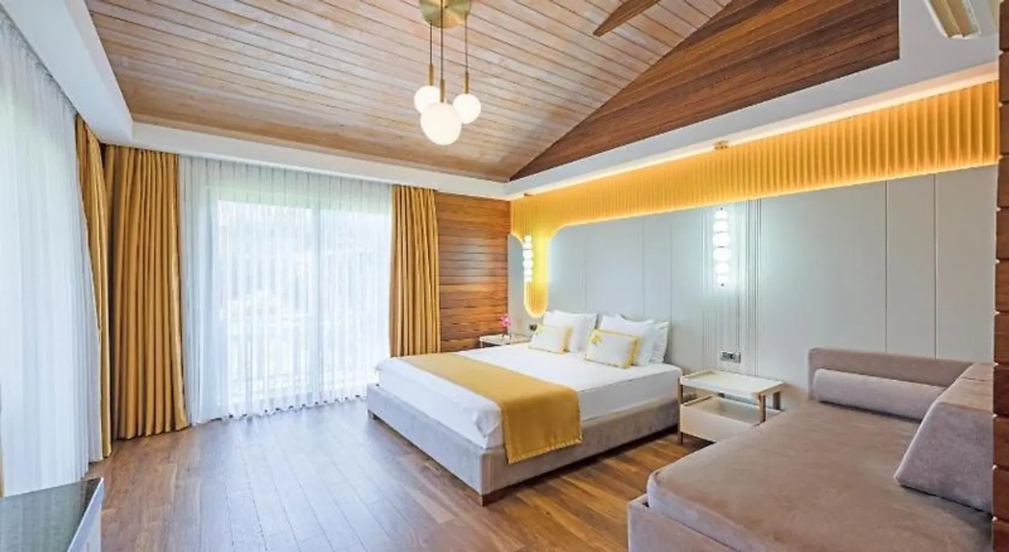Cirali Hera Hotel ROOM_EXAMPLE