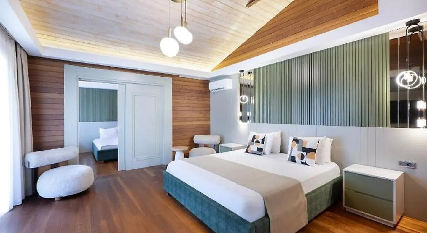 Cirali Hera Hotel ROOM_EXAMPLE