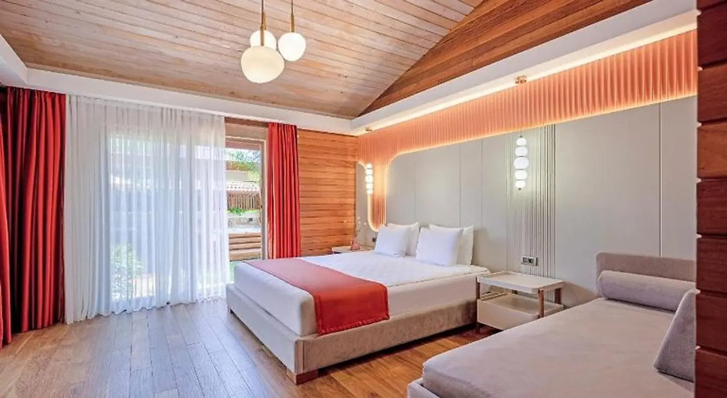 Cirali Hera Hotel ROOM_EXAMPLE