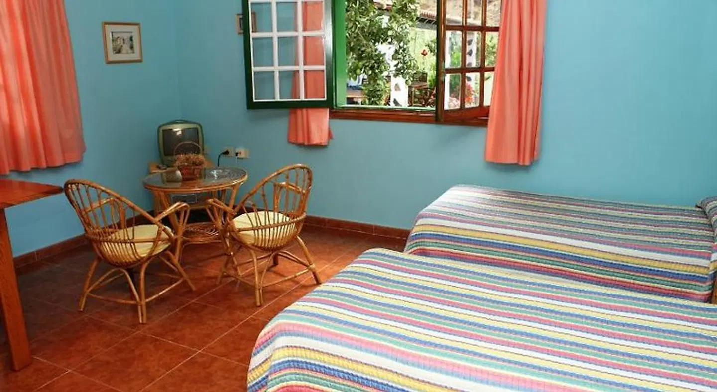 Apartamentos Nelly ROOM_EXAMPLE