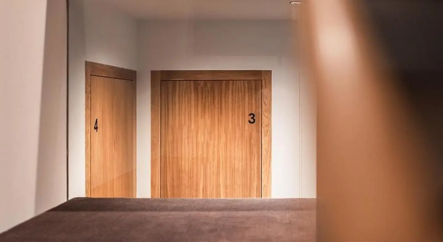 Burgi's - Adults only ROOM_EXAMPLE