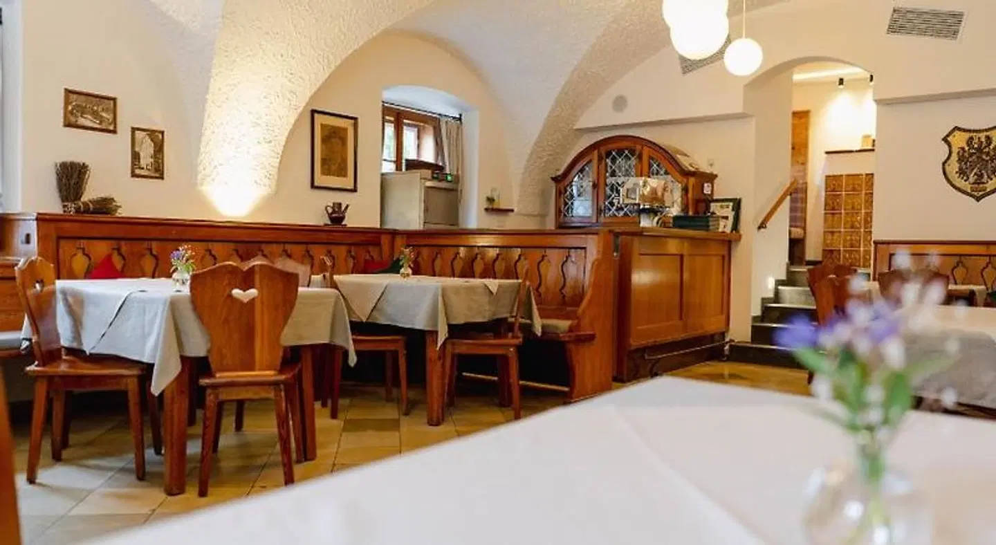 Gasthof Post Restaurant