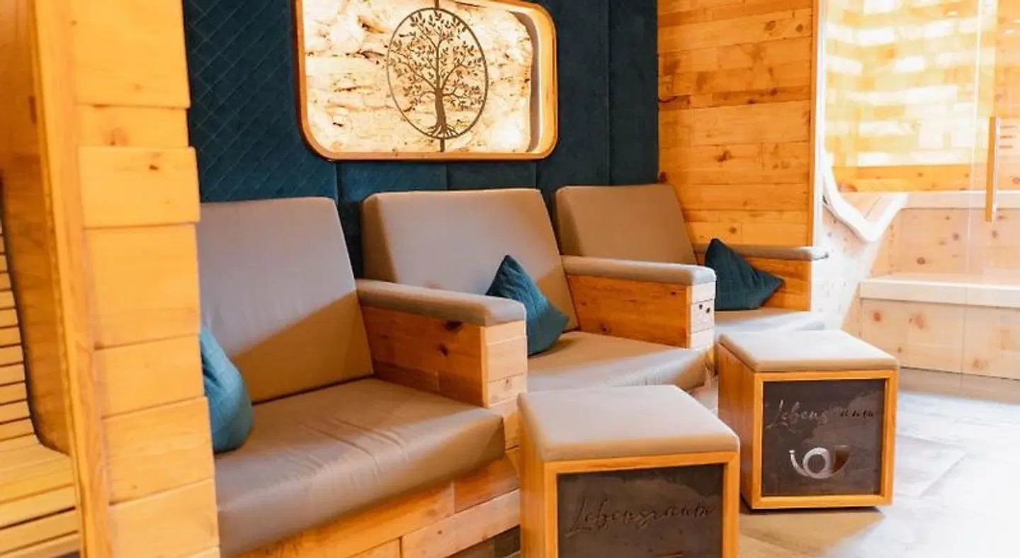 Gasthof Post LOUNGE_LOBBY