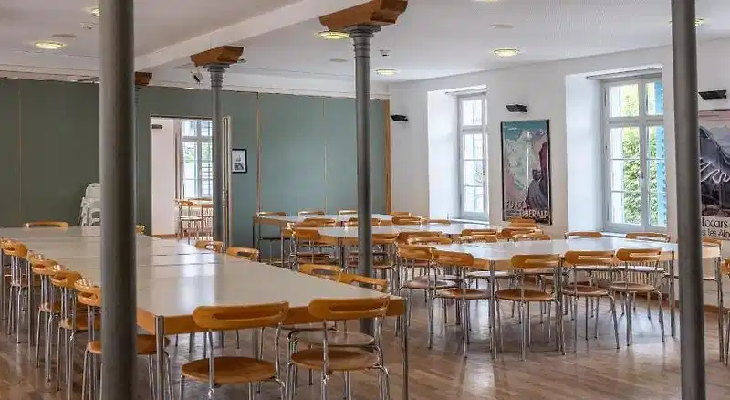 Jugendherberge Richterswil – Hotelfoto