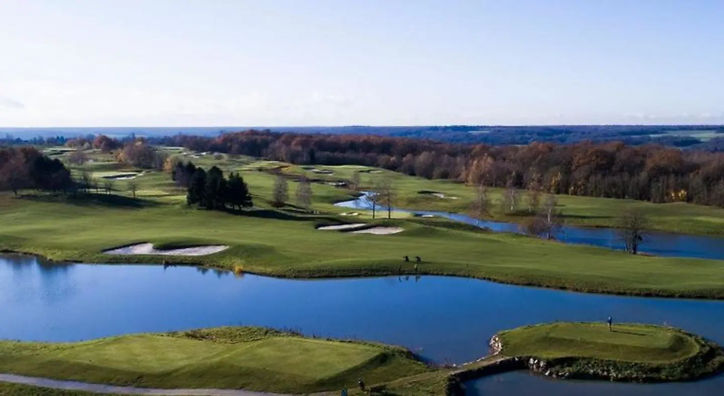 Domaine de Crécy SPORTS_AND_LEISURE