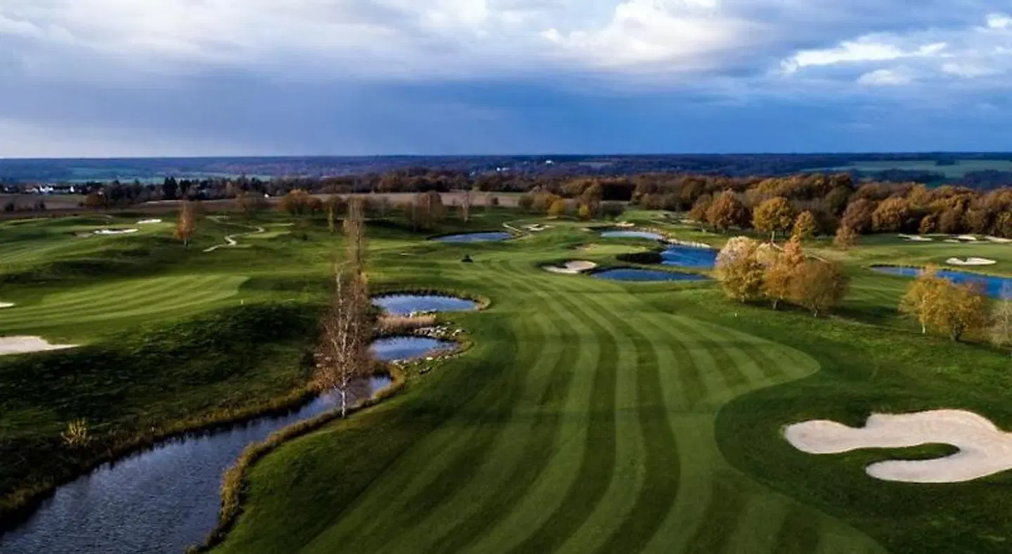 Domaine de Crécy SPORTS_AND_LEISURE
