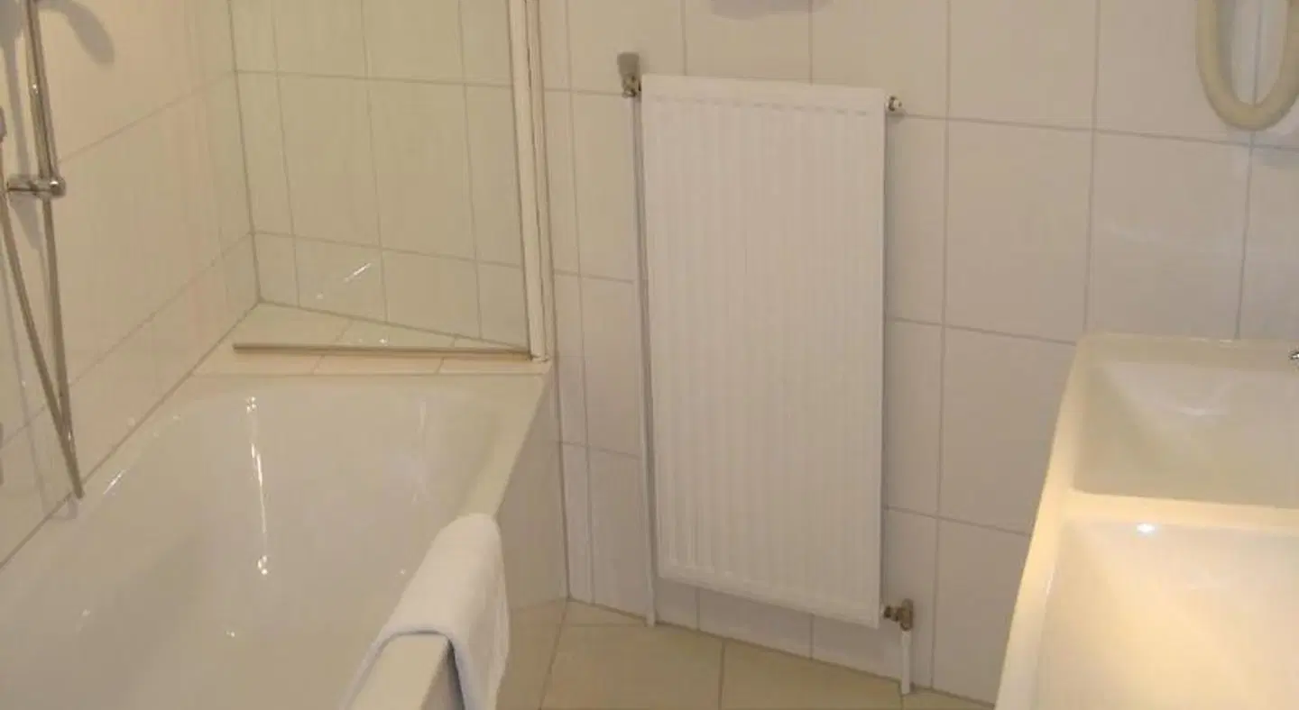 Minichmayr Badezimmer