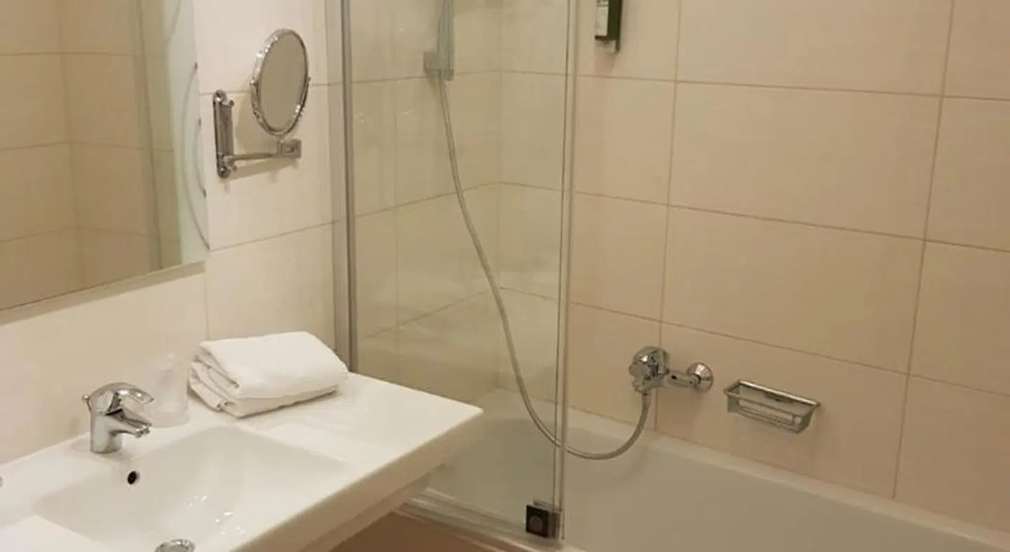 Minichmayr Badezimmer