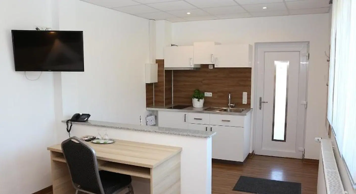 Baldus ROOM_EXAMPLE