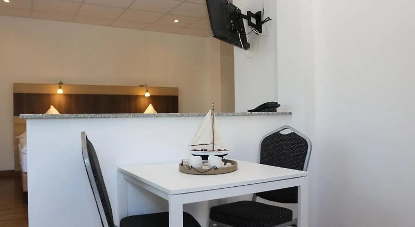 Baldus ROOM_EXAMPLE