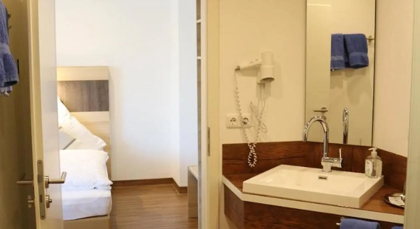 Baldus ROOM_EXAMPLE