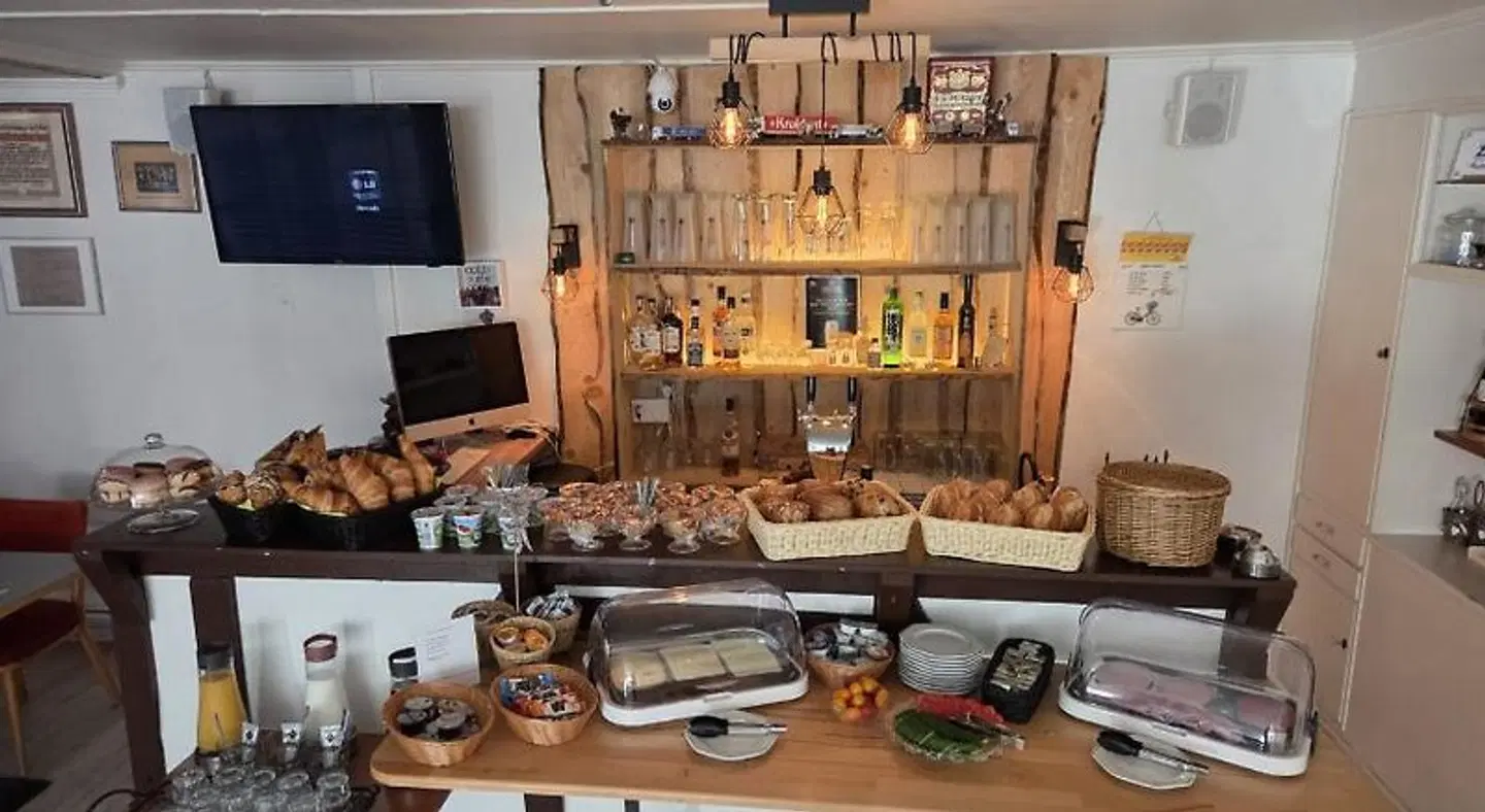 Gelpkes Mühle Restaurant
