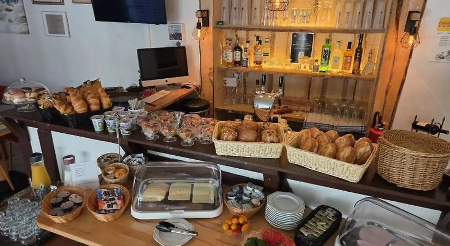 Gelpkes Mühle Restaurant