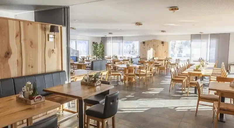 Tiergarten – Hotelfoto