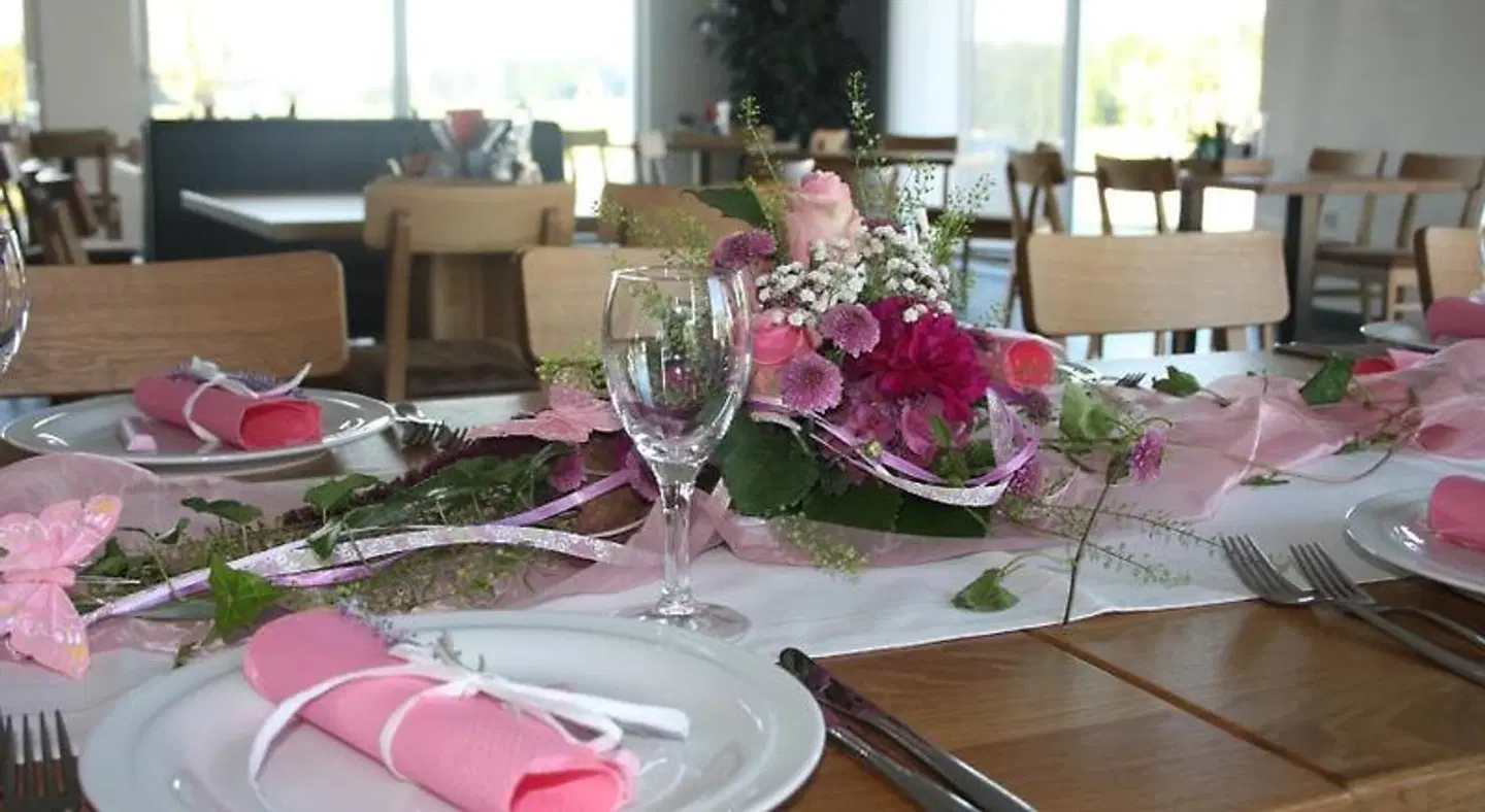 Tiergarten Restaurant