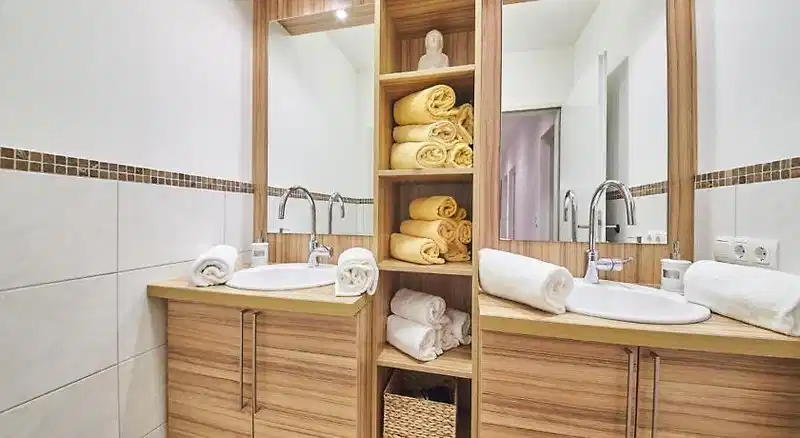 Der Fuchsbau – Hotelfoto