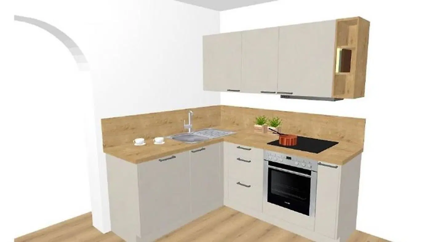Der Fuchsbau - Appartement & Restaurant ROOM_EXAMPLE