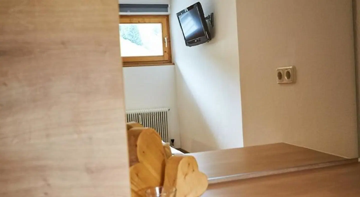 Der Fuchsbau - Appartement & Restaurant ROOM_EXAMPLE